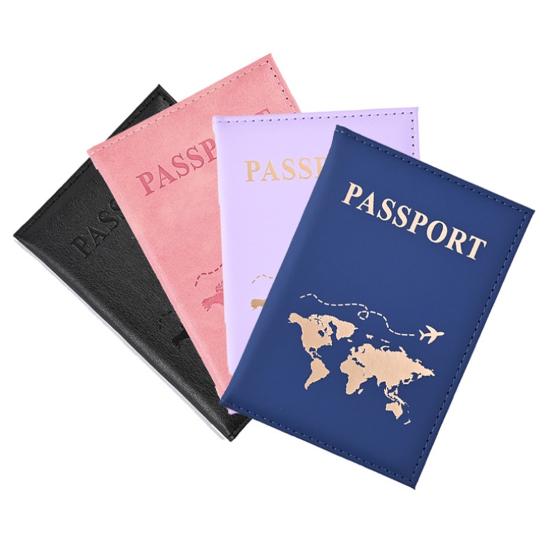 แฟชั่นผู้ถือหนังสือเดินทางพิมพ - Women'S Accessories Wallet บทวิจารณ์และราคา