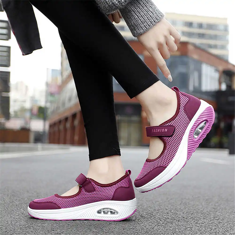 36-41 Demi-Seasonรองเท้าผ้าใบส - Women'S Accessories Famous Footwear บทวิจารณ์และราคา