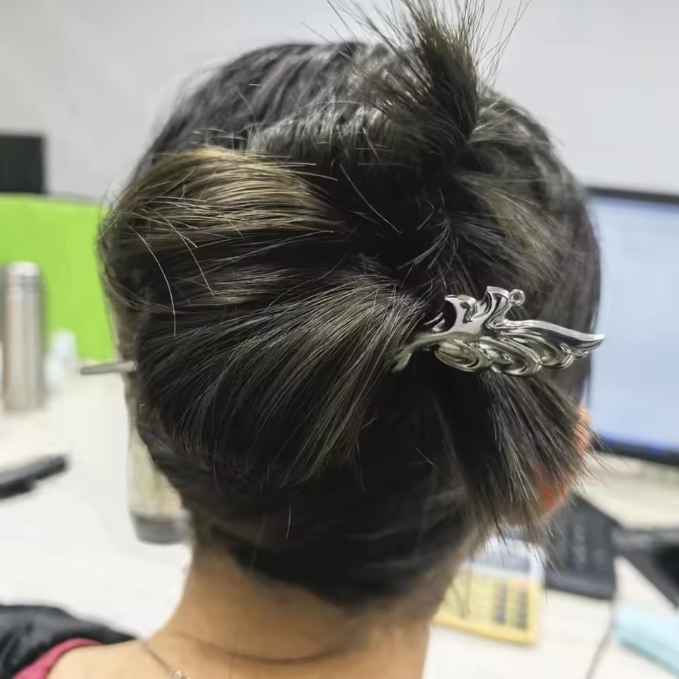 Apothecary ไดอารี่โลหะผสม Hair - Women Accessories Shop บทวิจารณ์และราคา